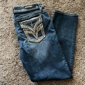 Vigoss jeans